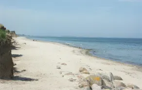 Beach front home in Süssau/Ostsee - Image 5