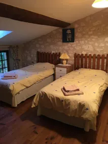 BARNS - GITE MARGUERITE - Image 2