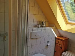 Spacious appartment in Wilhelmshof near Lake - Image 4