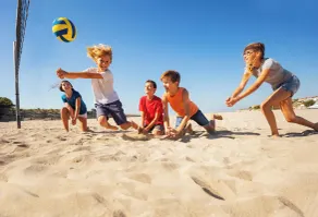 Villa de Plain Pied, Dans Résidence Avec Piscine, 10mn des Plages - Image 3