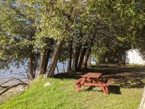 Lakeview Campsite C - Image 4