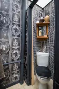 Unique cosy Petite Maison with luxury jacuzzi - Image 3