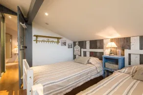 Charmerende og enestående sommerhus, swimmingpool og jacuzzi i nærheden af Saint Jean de Luz - Image 3