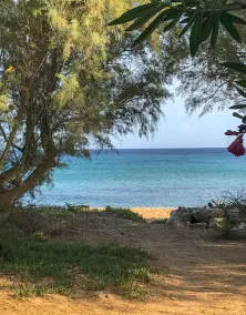 Stone's Throw Cottage by the sea in Koroni - sleeps 6 - Image 3