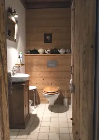Enestående chalet med charme og masser af plads - Image 4