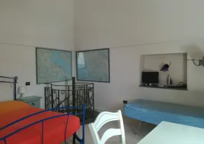 Cozy family sized villa,10 minutes drive from beach,10 minutes walk from Ravello - Image 4