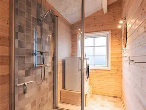 4 person holiday home in Jerup - Image 5