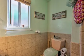 Alt det privatliv du har brug for i bjergene ..... - Image 3