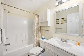 Located On The Ground Level And Across From The Pool With Pass To Huntington State Park! 2 Bedroom Condo by Peace Vacations - Image 3