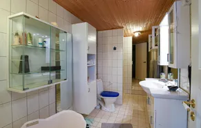 Schönes Haus in Hakenäset mit Sauna - Image 4