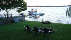 Waterfront Lake house (Sandy Pond, Ontario Lake) - Image 5