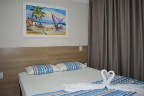 Sun Paradise - Bel appartement de 3 chambres en bord de mer - Image 4