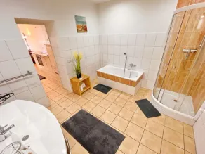 Apartment \"Just Relax\" at the mill pond - Image 3