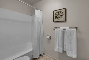 Alta Hellgate Condo: Between Snowbird & Alta, Hot Tub, BBQ, Free Parking, Hike & Ski Heaven! - Image 4