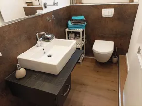 New 64sqm holiday apartment with terrace and free WiFi + iPad use - Image 3