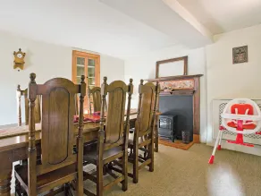 4 Schlafzimmer Unterkunft in Dulverton - Image 2