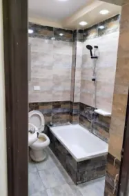 Adorable 2bdrms apartment 10min from Alexandria 125m - Image 2