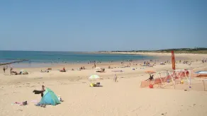 Ile d'Oléron House, 500 meters from Plage des Sables Vignier - Image 3