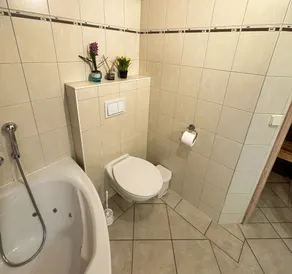 Casa vacanza con sauna, idromassaggio e Internet - a soli 200 metri dalla spiaggia - Image 4