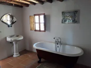 Traditional country house with pool near Ronda la Vieja - Image 2