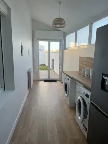 Newly renovated house near the beaches of Royan - Image 2