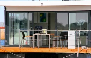12. Hausboot Float & Load I 50 m² - Hausboot Float & Load I - Image 3