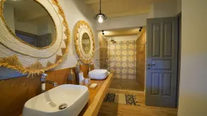 Olive Grove Rock Villa - Image 5