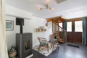 Agréable chalet cocooning en lisière de forêt - Image 2