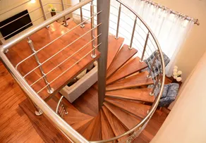 Bamboo Loft Penthouse, Westlands - Image 2