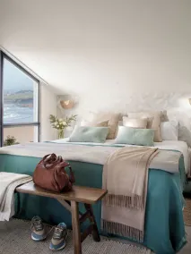 Wishome-Villa on the beach with private pool for cooler vacations - Image 3