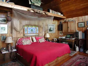 Eclectic Maine Cabin / Très bien situé / Vues étendues sur l'eau et LOBSTAH! - Image 2