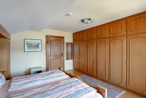 Appartamento di vacanza \"Landhaus Staudacher\" con vista sul lago, balcone, giardino e Wi-Fi - Image 5