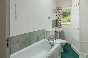 Casa aislada de piedra aislada de grado 11, cerca de Slaithwaite, familia y mascotas - Image 5