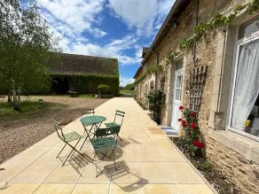 PRESBYTERY: SPIRITUAL-REPOSANT:Property in the countryside, close to footpaths - Image 4