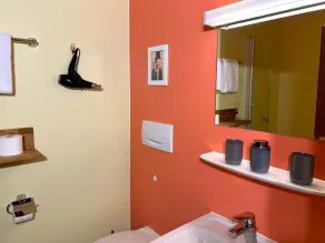 Entspannung Pur - Modern & Gepflegte Ferienwohnung in Bad Griesbach - Image 3