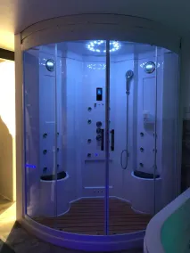 Studio Duo SPA Esprit Zen en Provence - Image 2