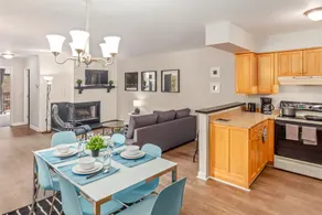 Ground Level UNC 2BR 2BA w/ Pool - Pet Friendly - Image 3