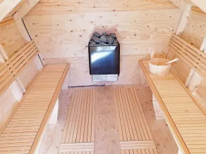 4 star holiday home in Vinderup - Image 3