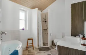 4 Bedroom Beautiful Home In Nykøbing Sj - Image 2