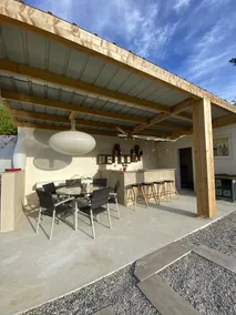 House with sauna/jacuzzi/foot pool in the Hermitage ​Rechercher des détails - Image 4
