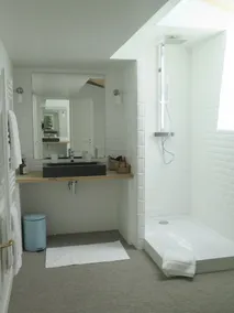 5 a 7 camere da letto / 6 BA Village House Saint Remy Area Piscina riscaldata AC Ristrutturato !!! - Image 4