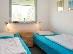 4 stjernet sommerhus i Knebel - Image 5