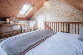 The Apple Store - 1 Bedroom Cottage - St Ishmaels - Image 5