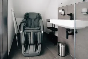 Wellness Oasis with Freestanding Bathtub - Image 4