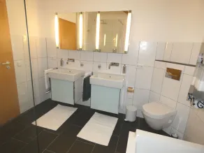 Moderne Ferienwohnung mit 112 qm -  im Naturpark Sonnwald-Nahe - mit 2 Balkonen - Image 2