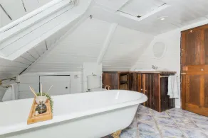 Dyke Farm Barn near Brighton by Huluki Sussex Stays - Image 3