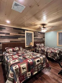 Westwood cabin Brand new built - Image 4