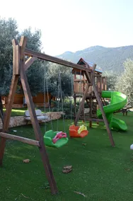 Doganin Ruhu Hotel & Bungalow - Image 2