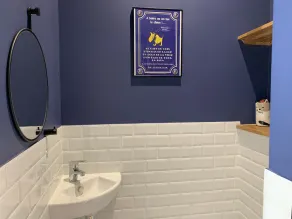 NYHED! Storslået havudsigt ... Fremragende lejlighed (3 ***) renoverede fødder i vandet - Image 4