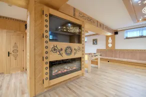 Pod Tatrami 1 & SPA - Komfortowe Noclegi z wyżywieniem, blisko Term Bania - Image 4